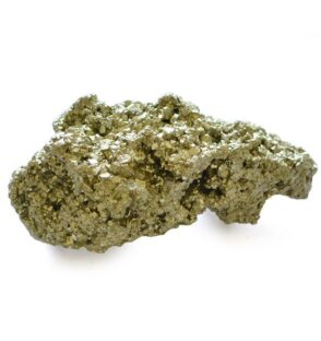 Natural Pyrite Raw