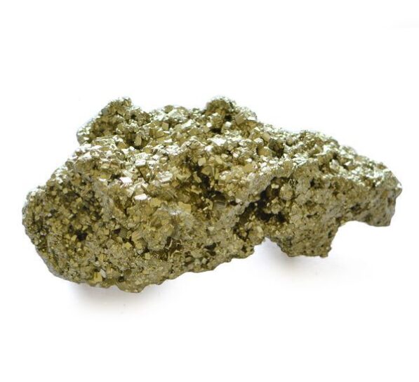 Natural Pyrite Raw