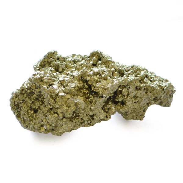 Natural Pyrite Raw