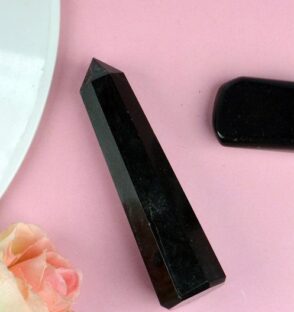 black_tourmaline