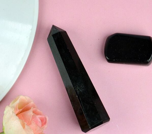 black_tourmaline