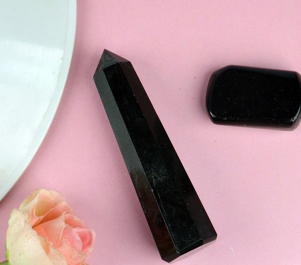 black_tourmaline