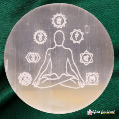 Crystal Charging Protection Plates-1