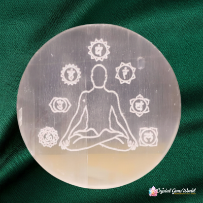 Crystal Meditation & Spirituality