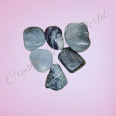 Crystal Gray
