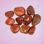Crystal red