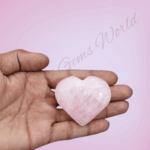 rose heart