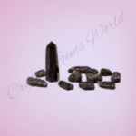 Crystal Black Tourmaline