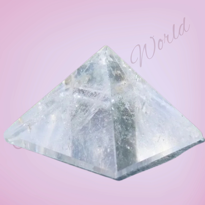 White Crystal