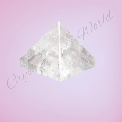 Crystal Pyramid