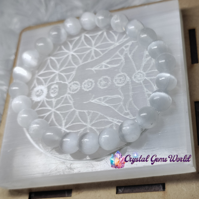 Crystal By Intentions
