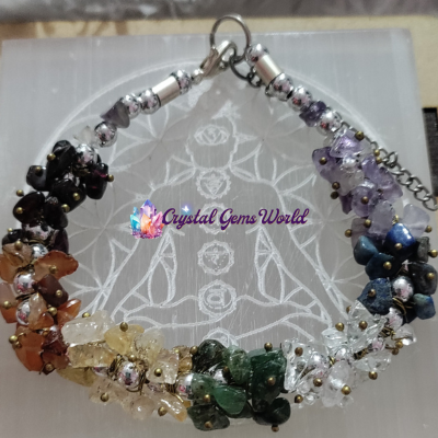 Crystal Jewellery