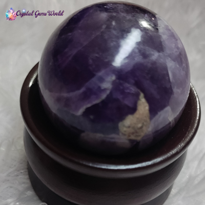By Crystals