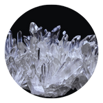 Clear Quartz