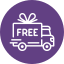 free-delivery