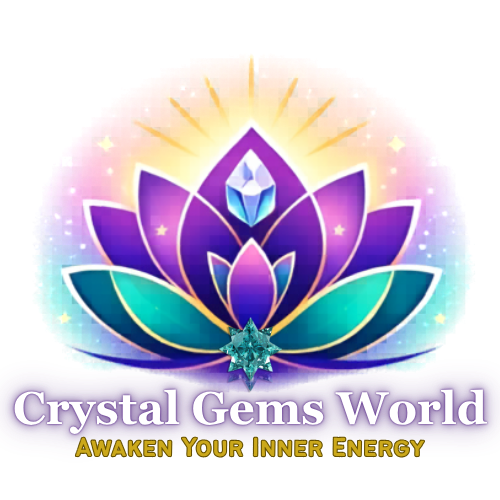 Crystal Gems World